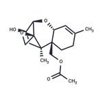 15-Acetoxyscirpenol