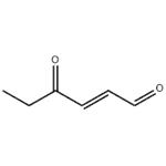 4-OXO-2-HEXENAL