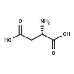 56-84-8 L-Aspartic acid