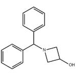 1-(Diphenylmethyl)-3-hydroxyazetidine