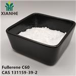 Fullerene C60 pictures