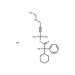 RCC-36 HCl