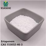 Ertapenem