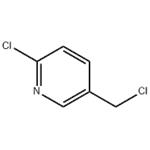 2-Chloro-5-chloromethylpyridine