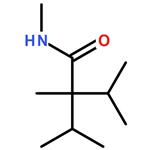 2-Isopropyl-N,2,3-trimethylbutyramide；coolant agent WS-23