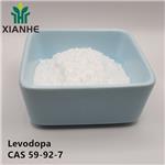 Levodopa