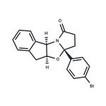 NMDA receptor antagonist 5