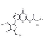 2'-O-Methyl-N2-isobutyroylguanosine