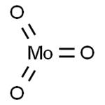 1313-27-5 Molybdenum(VI) oxide
