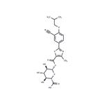 Febuxostat Acyl Glucuronide