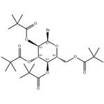 2,3,4,6-Tetra-O-pivaloyl-alpha-D-glucopyranosyl bromide