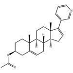 154229-18-2 17-(3-pyridyl)-5,16-androstadien-3beta-acetate