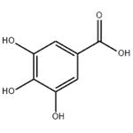 149-91-7 Gallic acid