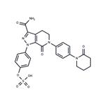 O-Demethyl apixaban sulfate