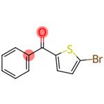 2-BROMO-5-BENZOYLTHIOPHENE