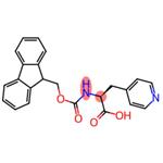 Fmoc-3-(4-pyridyl)-L-alanine