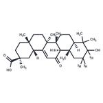 Glycyrrhetinic acid-d3 pictures