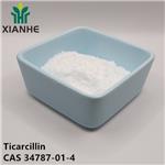 Ticarcillin