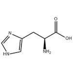 71-00-1 Histidine