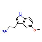 608-07-1 5-Methoxytryptamine