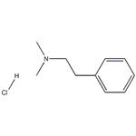 N,N-diMethyl-2-phenylethylaMine hydrochloride (USAF EL-79)