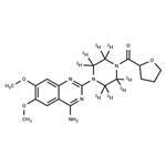 Terazosin-d8