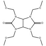 1,3,4,6-Tetrakis(methoxymethyl)glycoluril