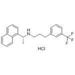 Cinacalcet hydrochloride