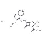 Nafcillin sodium monohydrate pictures