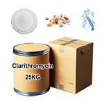 Clarithromycin