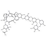Saccharocarcin A