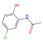 N-(5-chloro-2-hydroxyphenyl)acetamide