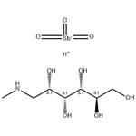 Methylglucamine antimonate pictures