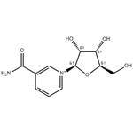 1341-23-7 NICOTINAMIDE RIBOSIDE