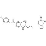 Flupirtine maleate