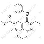 Amlodipine Nitroso Impurity 66