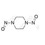 1,4-Dinitrosopiperazine