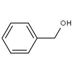 Benzyl alcohol
