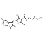 N-Desethyl Sunitinib
