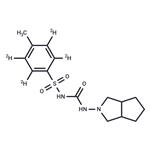 Gliclazide-d4