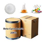 Beta-cyclodextrin