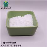 Topiroxostat