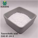 Taurocholic acid