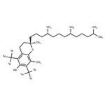α-Vitamin E-d6
