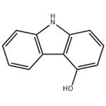 9H-Carbazol-4-ol