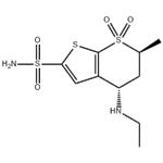Dorzolamide
