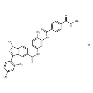 CDD-1102 HCl