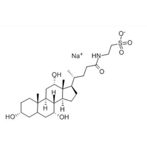 Sodium taurocholate