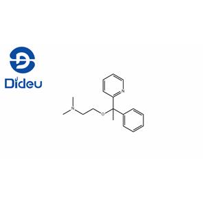 DOXYLAMINE