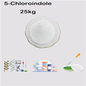 5-Chloroindole